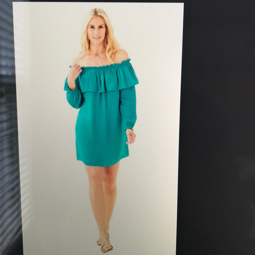 Lily Pulitzer Dee Dee Dress